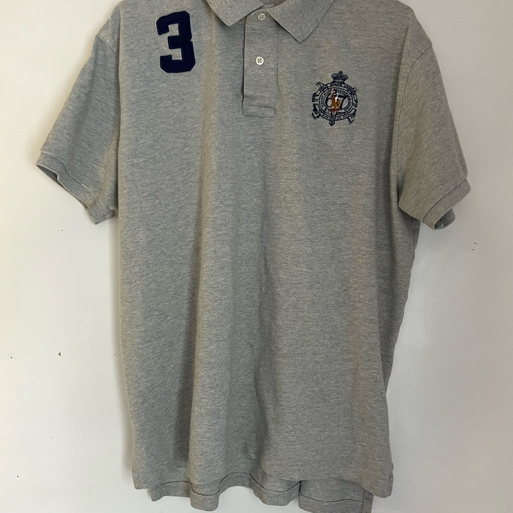 Vintage Polo Ralph Lauren Shirt Mens XL